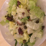Pizzeria La Sfinge Food