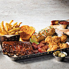 Chili's Grill food