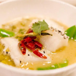 Jing Alley Cibo