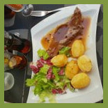 O'Staff Cibo