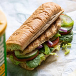 Subway Cibo