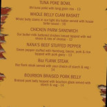 The Twisted Willow Piatti