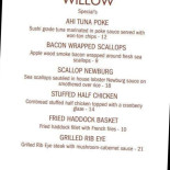 The Twisted Willow Piatti