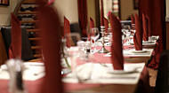 Ristorante San Remo food