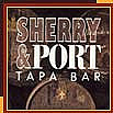 Sherry u. Port outside