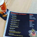 Imminent Brewing Piatti