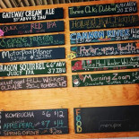 Imminent Brewing Piatti