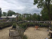 Riverside Garden Centre And Cafe outside