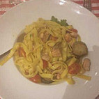 Trattoria Lara food