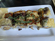 Blue Sushi Sake Grill Preston Hollow Village food