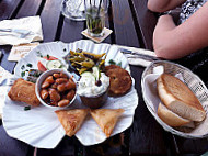 Mykonos Osnabrück Griechisches food