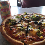Sofra Frankfurter Str Cibo