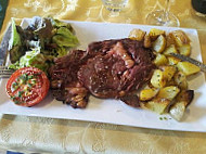 L'hippocampe food