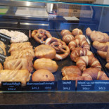 Café Goethes Cibo