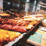 Café Goethes Cibo
