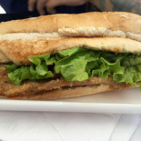 Natgen Cibo