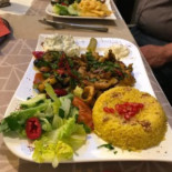 Afrin Cibo