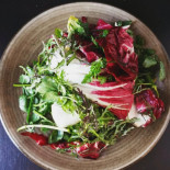 Bistro 54 Cibo