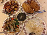 Golden Dragon Chinese Restaurant food