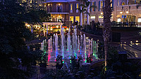 Old Hickory Steakhouse At Gaylord Opryland outside