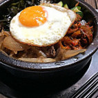 Han Sung food