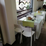 Caffe 500 Comida