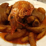 Mesón Rosetón Cibo