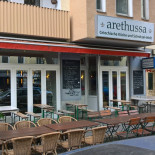 Arethussa Dentro