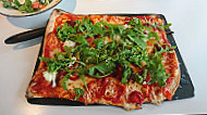 Pizza Express food