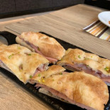 Favole Di Pane Comida