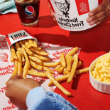 Kfc Cibo