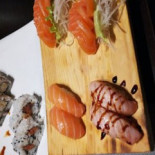 Giapponese Il Paradiso Del Sushi food