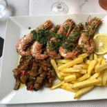 La Forge Cibo
