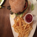 Cafe Extrablatt Flensburg Große Straße Cibo