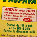 L'aspava Piatti