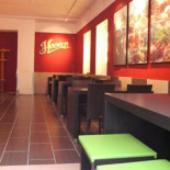 Dhl Paketshop 465 Dentro