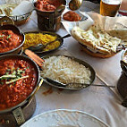 Punjabi Palace food