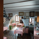 Il Corsaro Della Baia Azzurra inside