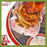 Rustys Cibo