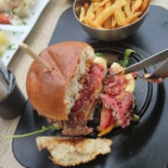 Le Cendrillon Cibo