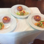 Taverna Tre Corone food