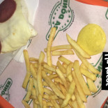 Smiley Z Cibo