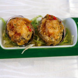 Sing Kee Sea Food Restaurant food