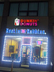 Baskin-robbins inside