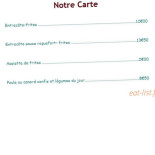 Chez Eugène Piatti