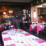 Al Rustico food