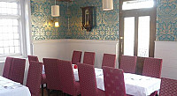 Darnley Arms inside