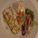 Gaststätte Donna Selvatica Pasquale Cibo