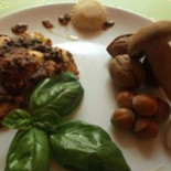 A Puteca D' O Munaciello food