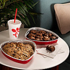 Chick-fil-a food